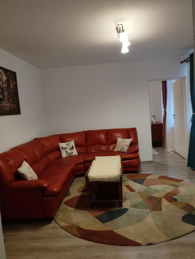 Ultracentral Lala Braşov Dış mekan fotoğraf